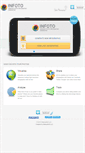 Mobile Screenshot of infotoapp.com
